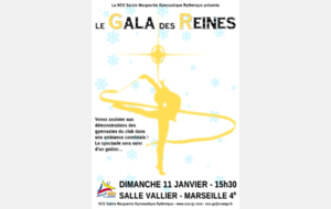 Gala des Reines