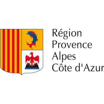 Région PACA